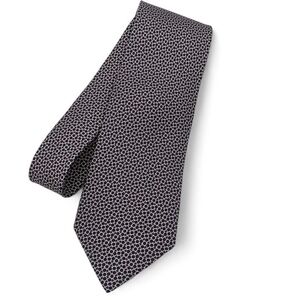 Ferragamo Gancini Tie